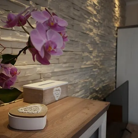 Apartament Davor Zadar