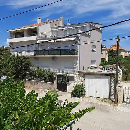 Appartamento Davor Zara