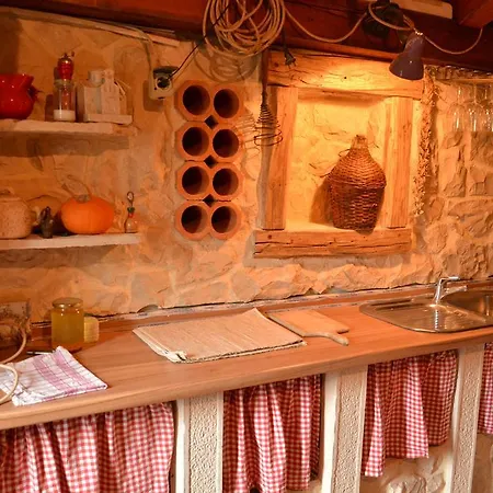 Davor Apartman Zadar