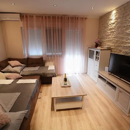 Davor Apartman Zadar