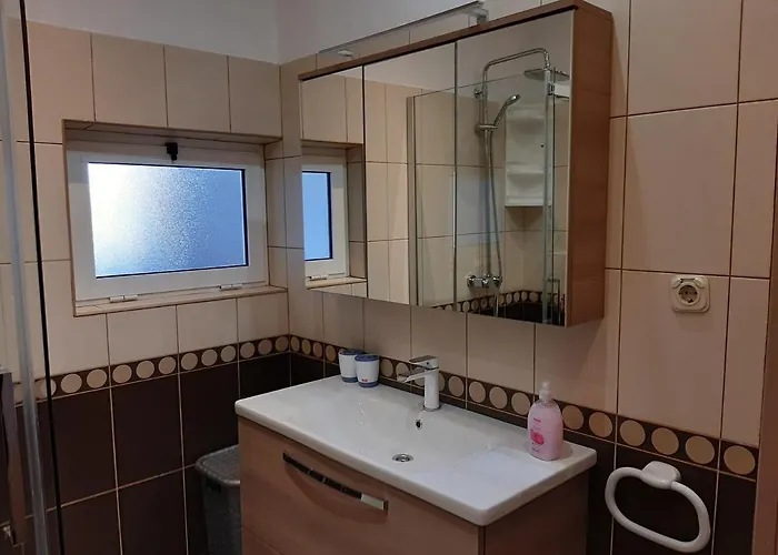 Апартаменты Davor