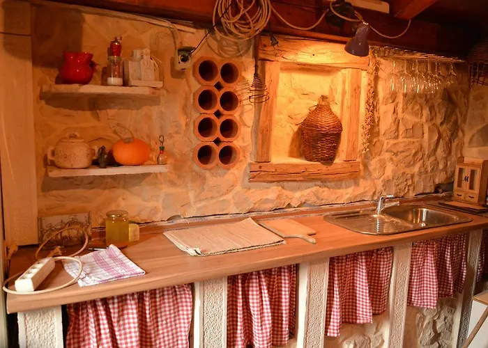 Davor Апартаменты Задар