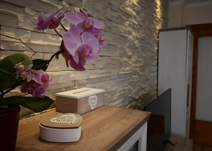 アパート Davor ザダル